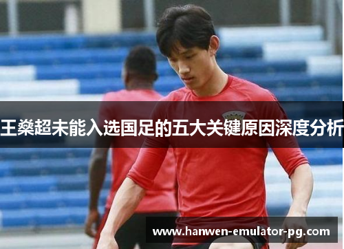 王燊超未能入选国足的五大关键原因深度分析