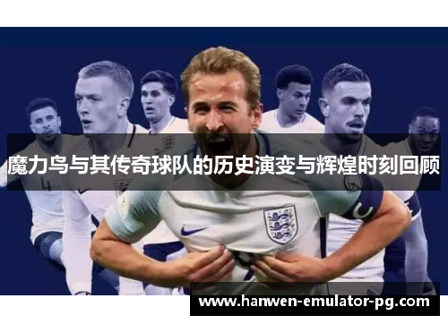 魔力鸟与其传奇球队的历史演变与辉煌时刻回顾