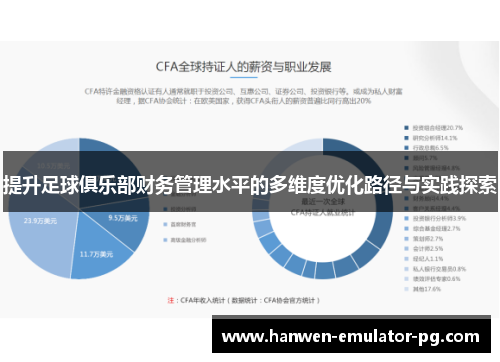提升足球俱乐部财务管理水平的多维度优化路径与实践探索