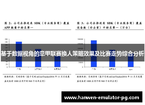 基于数据视角的意甲联赛换人策略效果及比赛走势综合分析 基于数据视角的意甲联赛换人策略效果及比赛走势综合分析