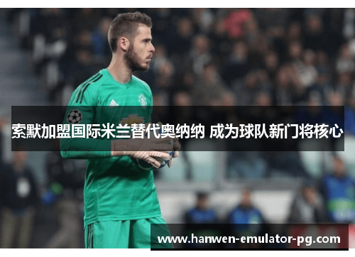 索默加盟国际米兰替代奥纳纳 成为球队新门将核心